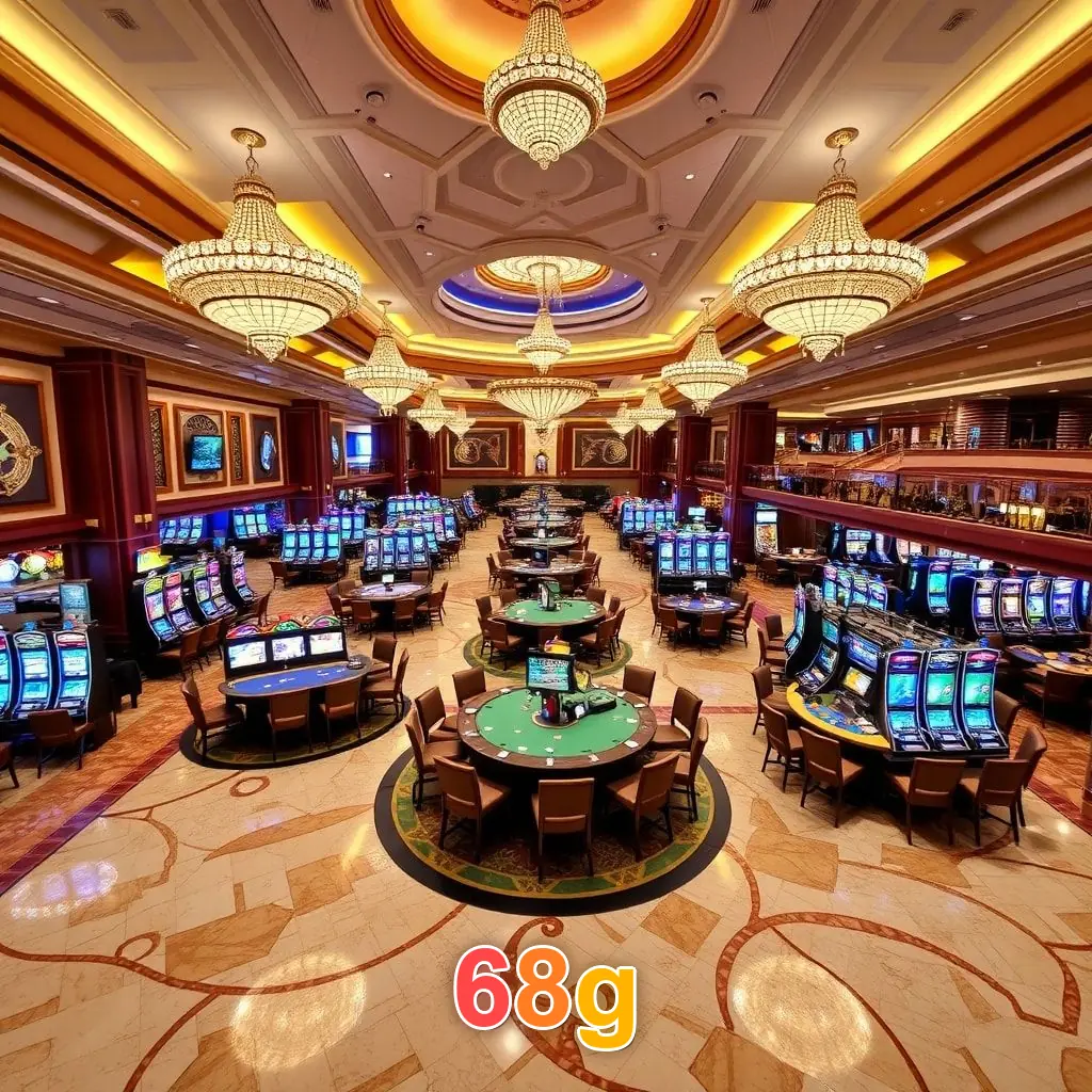 Live Casino Tables