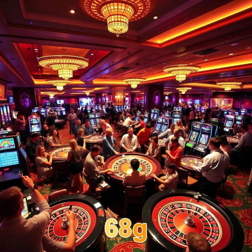 Fortune Games Series